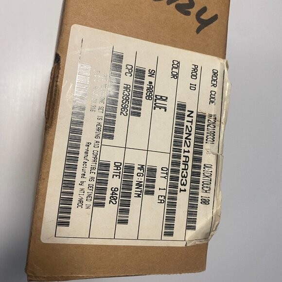 Blue Telephone - Picture 10 of 10